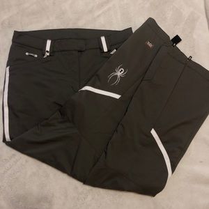 Spyder Women’s Skiing Pants